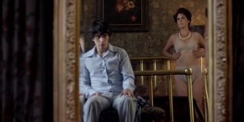 Hot Mother And Step Son Sex Scenes From The Movie
