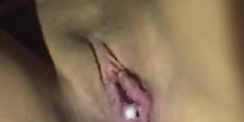 MI NOVIA me Pide Que me Venga Adentro y Se Le sale 
