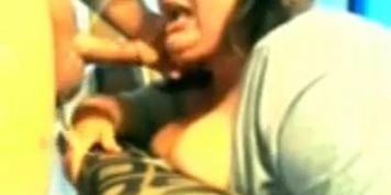 Deepthroat