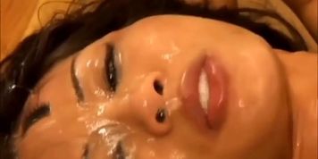 Cum Deep In The Throat Lisas Amazing Compilation p2