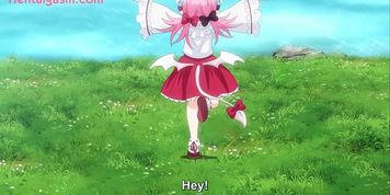NEW HETNAI - Fushigi No Kuni No Succubus 2 Subbed