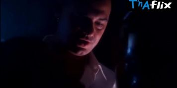 Roberta Gemma Lesbian,  Breasts Scene  in Hyde'S Secret Nightmare