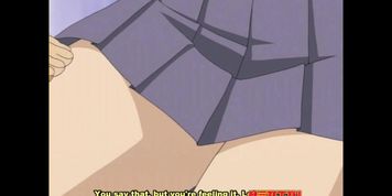 HentaiPros - Hot for Teacher 1