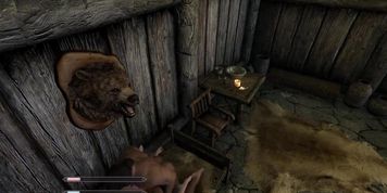 Skyrim Hentai