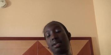 Thick ass dark Chocolate