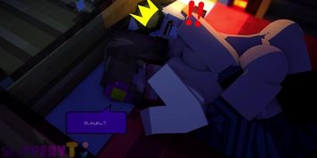 (Slipperyt) Jenny and Grace spooning Vid