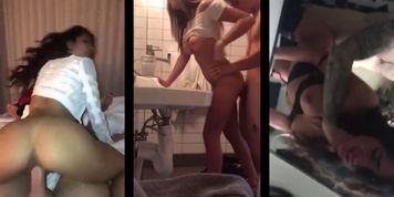 NEW Snapchat Compilation of 2020