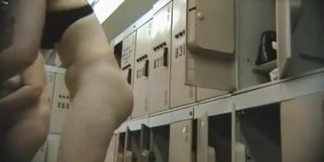 Video. Dressing Room N 95
