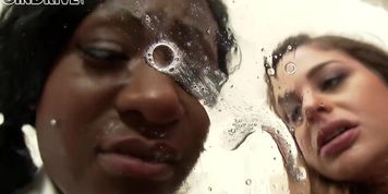 Cathy Heaven - The Big Boobs Of Milf 3  (2015) Sc.3 W.Josy Black