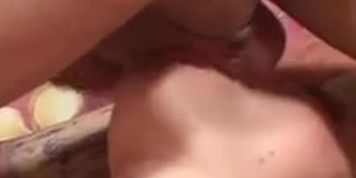 Lita anal hardcore