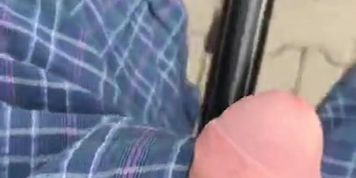 Flash dick