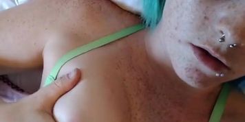 Just a quick tease