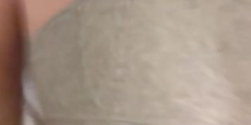 Early morning fuck, can't start the day without cumming first