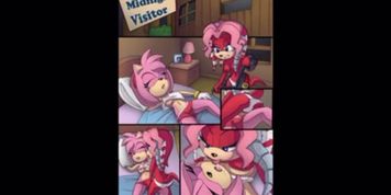 Amy porn