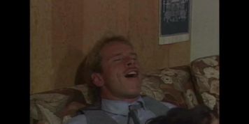 Voyeur Poses As Sexual Therapist (Dan T Mann)