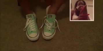 Grace Stinky Feet