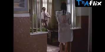 Malu Mader Breasts Scene  in A Vida Como Ela E