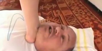 Trample face