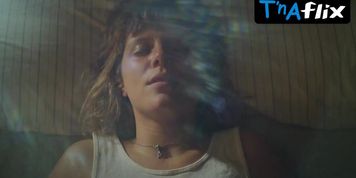 Andrea Ros Breasts Scene  in Zorras