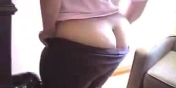 Mega butt maria 02