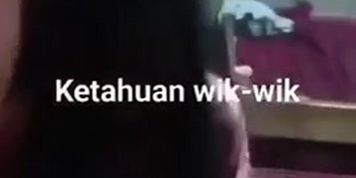 Ketahuan Ngewe Sama Warga
