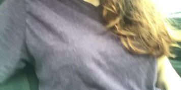 Part 1 Milf cums in public!  (marriedslut)