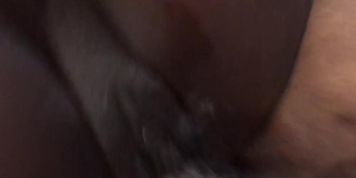 Wife Cums Rough All Over Bbc
