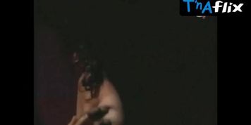 Jennifer Lopez Breasts Scene  in Money Train