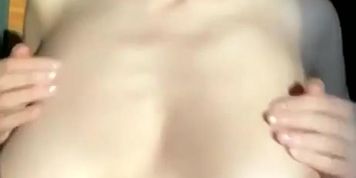 Oli̇vvi̇a Costa Sexy Tits