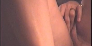 FUCKING AND SUCKING ON THE SOFA