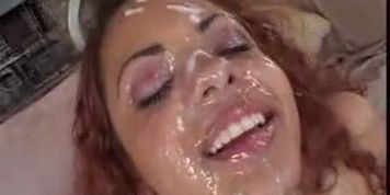 Victoria Sweet Getting Cum On - Victoria Black (Viktoria Sweet)
