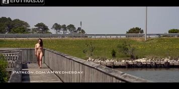 AMWednesday_Naked Boardwalk