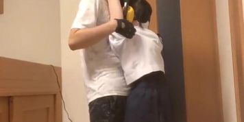 Japan sexy girl  tickled 1