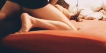 Sexy Milf In Lingerie Enjoy Rough Prone Bone Anal Fuck.Mp4