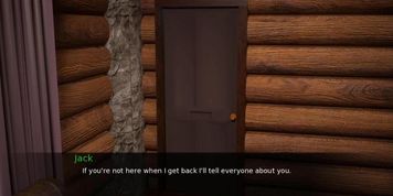 The Mansion: My Cock Belongs To All Of The Girls In This Mysterious House-Ep 37 (Visual_Novel)