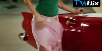 Jennifer Love Hewitt Sexy Scene  in Omg Wet Boobs!