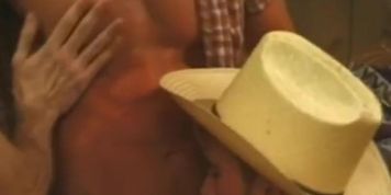 Three Cowboys