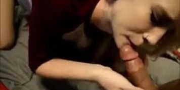 Sweet Girl Giving Best Blowjob Every Guy Wants Part I