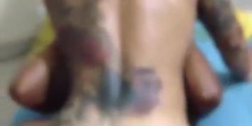 PENTADA VIOLENTA GAYS FUDENDO AO SOM DE FUNK