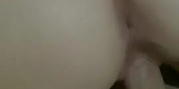 G.K OF - Ass View Riding