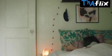 Ismenia Mendes Sexy Scene  in High Maintenance