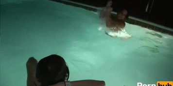 SPRING BREAK BTS 4 - Scene 6 (Beauty Dior)