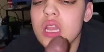 nut fuck