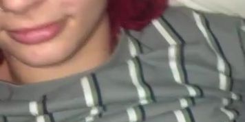 Teen Cumshot Swallow
