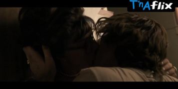 Lady Gaga Breasts,  Underwear Scene  in House Of Gucci