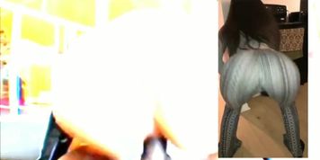 PAWGS....In Action (Pmv)