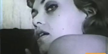 Softcore Nudes 572 1960's - Scene 10