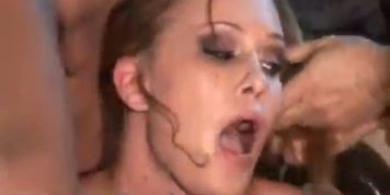 Sasha Knox--Hostage DP (Addison Miller)