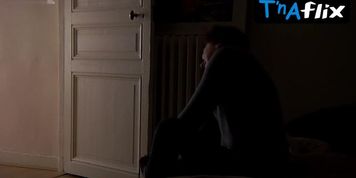 Alizee Durkheim Breasts,  Underwear Scene  in Marques De Famille