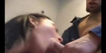 Fucking at the dressing room